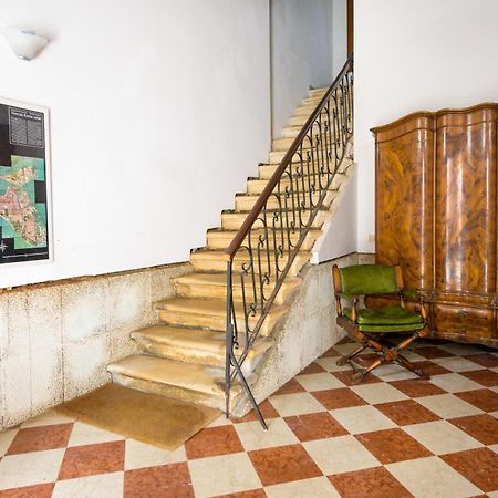 Apartamento Ca Romite Venecia Exterior foto